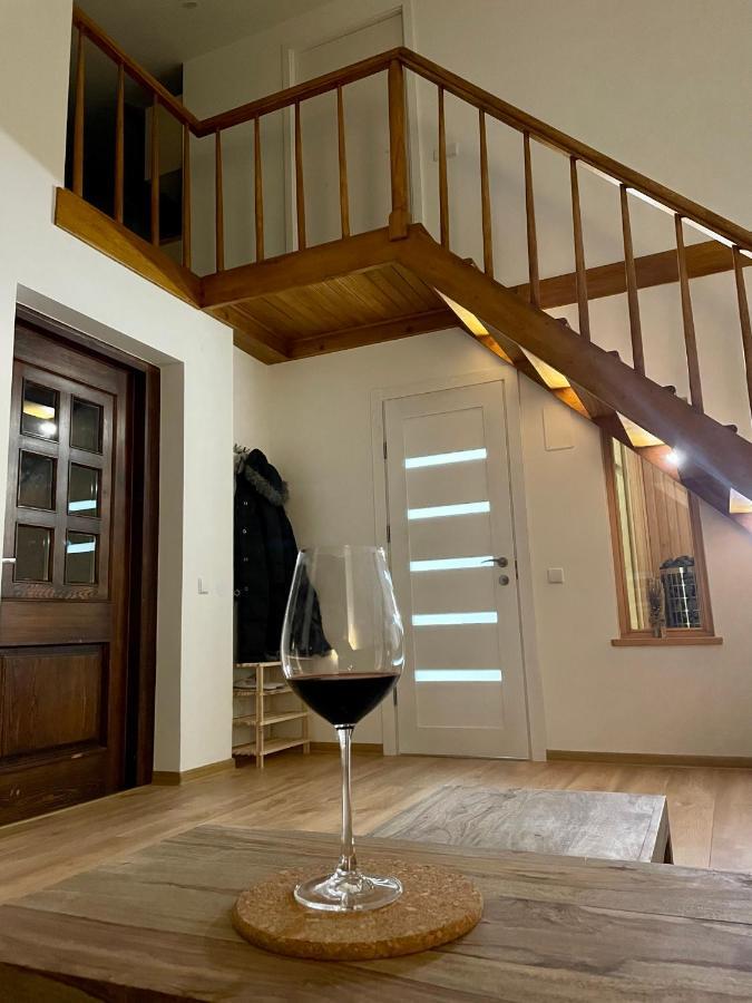 Villa Relax Baltic à Klaipėda Extérieur photo