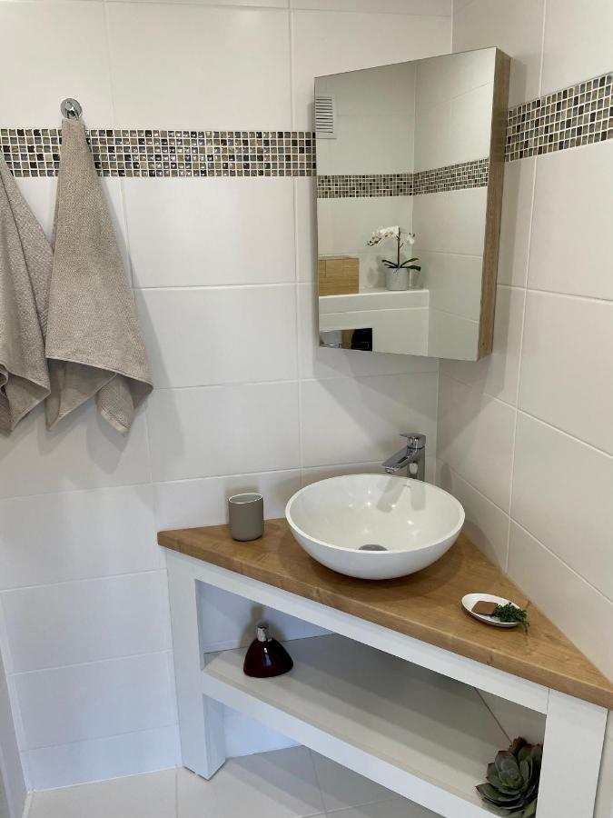 Villa Relax Baltic à Klaipėda Extérieur photo