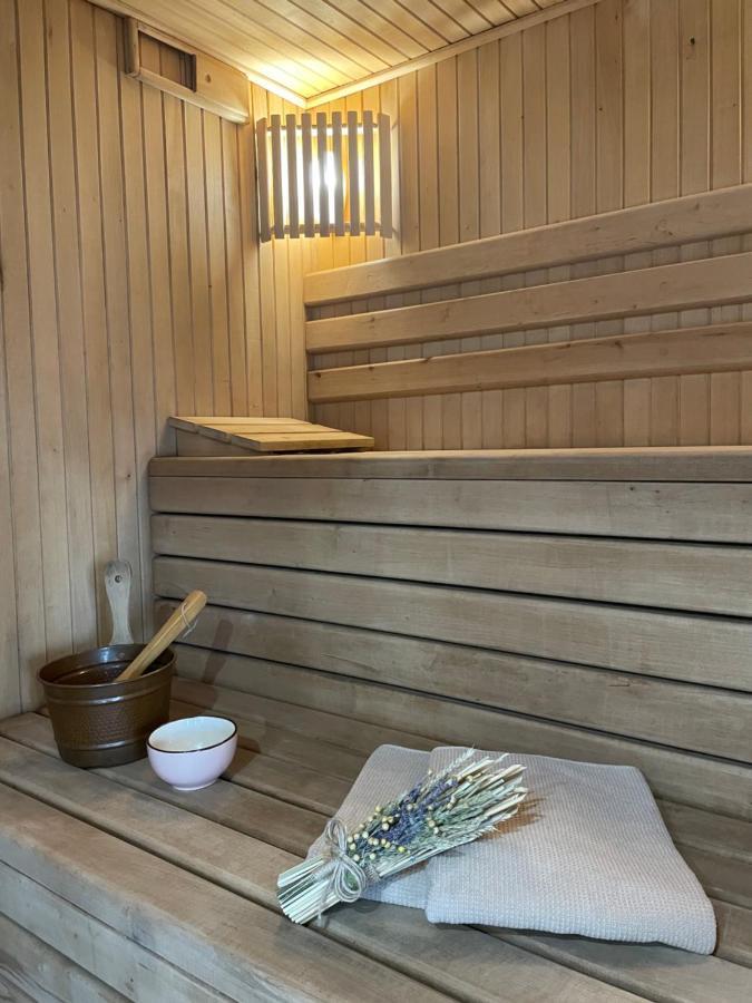 Villa Relax Baltic à Klaipėda Extérieur photo