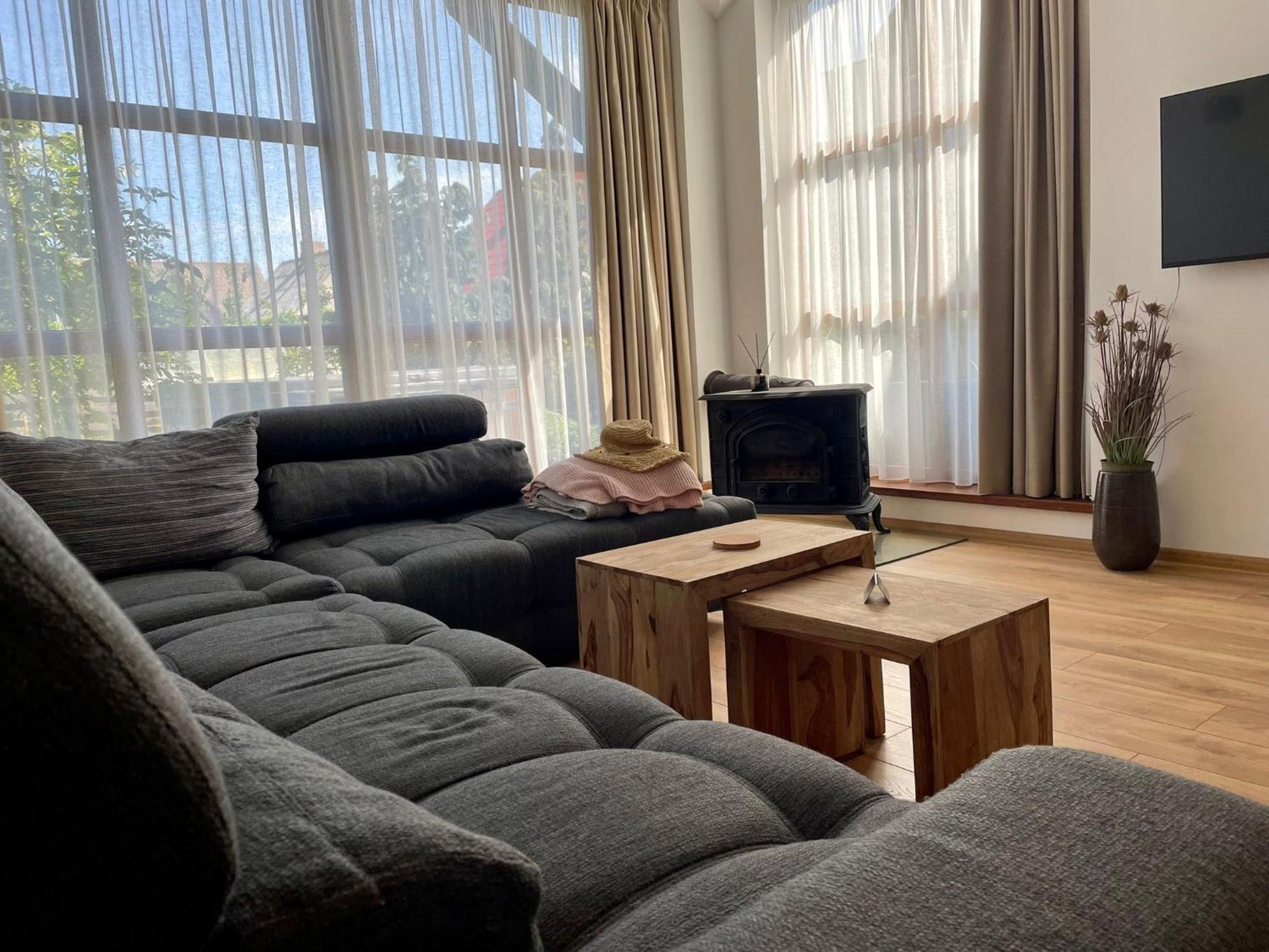 Villa Relax Baltic à Klaipėda Extérieur photo